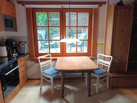 Wohnung im Grün Obrázok 2