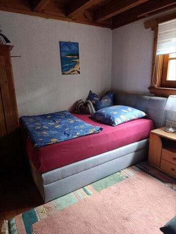 Wohnung im Grün Obrázok 4