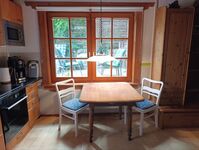 Wohnung im Grün Zdjęcie 2