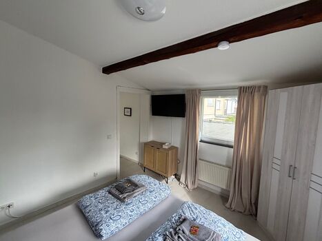 Kleine Wohnung für zwei Personen in Hürth Bild 3