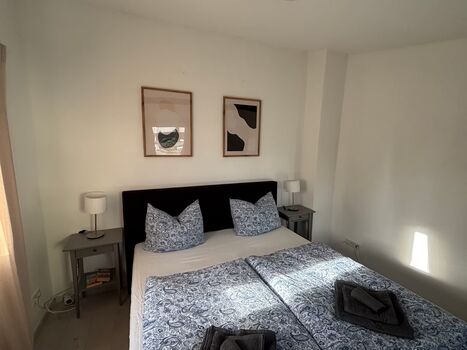 Kleine Wohnung für zwei Personen in Hürth Bild 5