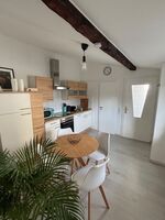 Kleine Wohnung für zwei Personen in Hürth Obrázok 9