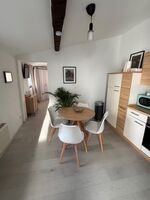 Kleine Wohnung für zwei Personen in Hürth Obrázok 10