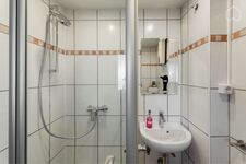 Kleine Wohnung für zwei Personen in Hürth Obrázok 8