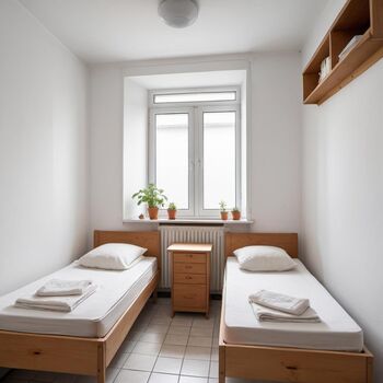 Monteurunterkunft Wismar / Umgebung nach Wunsch u. Bedürfnis Picture 3