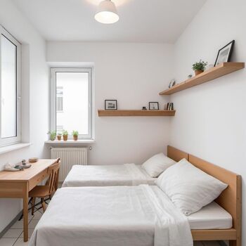 Monteurunterkunft Wismar / Umgebung nach Wunsch u. Bedürfnis Picture 1