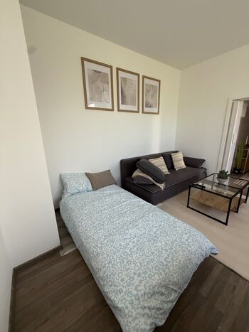 MODERN LIVING - Im Grund