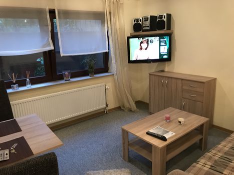 Ferienwohnung Brigitte Zdjęcie 5