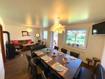 Ferienhausvermietung Dehne Bild 2
