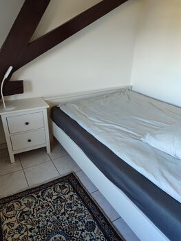 Gästezimmer Kiezperle