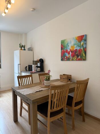 Freundliche Monteurwohnung mit Parkplatz in Solingen Bild 4