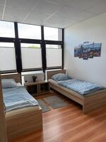 Freundliche Monteurwohnung in Solingen / 1-5 Personen / 2 Parkplätze Bild 2