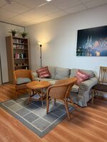 Freundliche Monteurwohnung mit Parkplatz in Solingen Bild 3