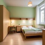 Monteurunterkunft Leipzig -nach Wunsch/Bedürfnis Obrázok 3