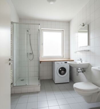 Monteurunterkünfte in Rheinberg – 24h Check-In