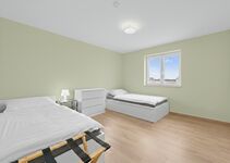 Monteurunterkünfte in Rheinberg – 24h Check-In Obrázok 4