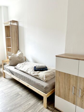 HOME SOLUTION (5-20 WORKERS) KRAFTWERK BOXBERG Bild 4