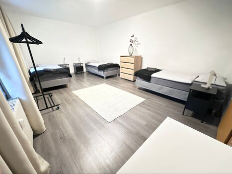 Wohnung Aslan Bild 5