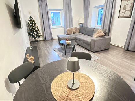 Wohnung Aslan Bild 3