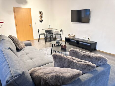 Wohnung Aslan Bild 4