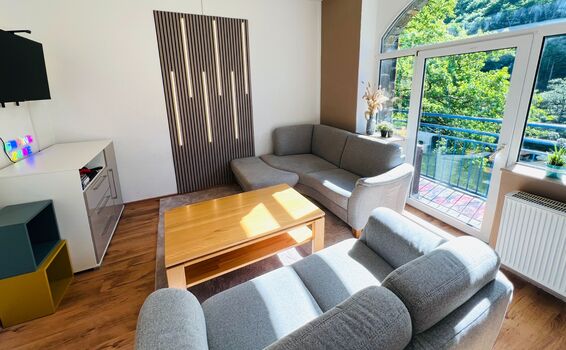 5G -Wi-Fi | Playstation4 | Balkony | Kitchen