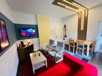 5G -Wi-Fi | Playstation4 | Balkony | Kitchen Bild 4