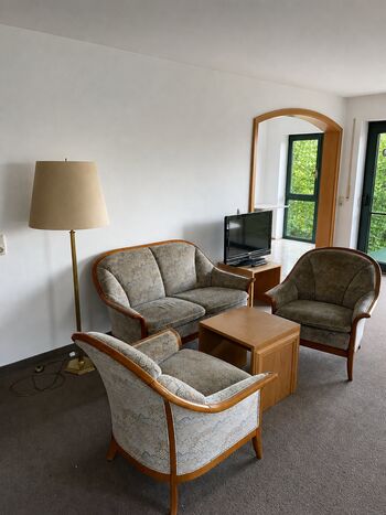 Möbliertes Appartement auf Zeit Obrázok 5