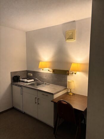 Möbliertes Appartement auf Zeit Obrázok 4