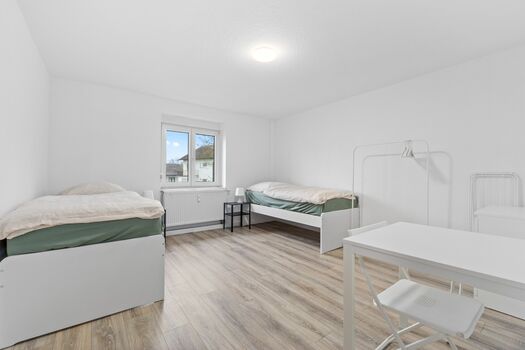 Monteurunterkünfte in Olpe – 24h Check-In Zdjęcie 2