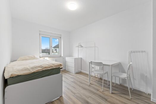 Monteurunterkünfte in Olpe – 24h Check-In Zdjęcie 1