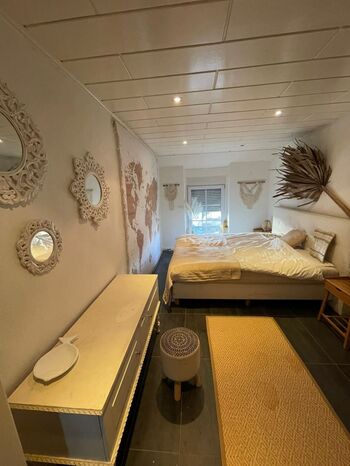 Holiday home Münster Bild 5