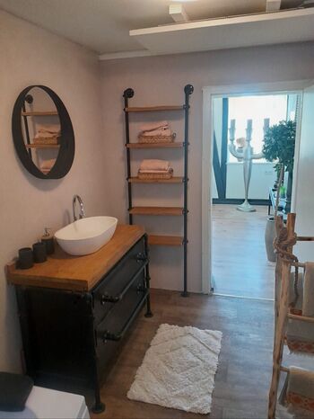 Holiday home Münster Picture 3