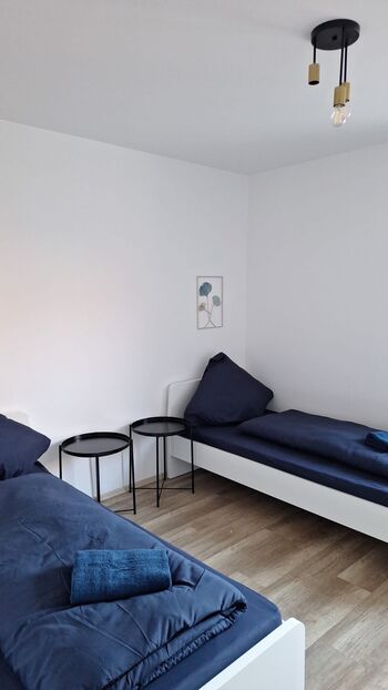 Monteurzimmer Pforzheim Picture 5