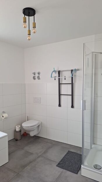 Monteurzimmer Pforzheim Picture 3
