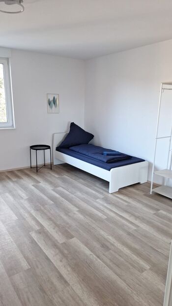 Monteurzimmer Pforzheim Picture 4