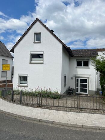 Ferienhaus "Am Kalbsbuch"