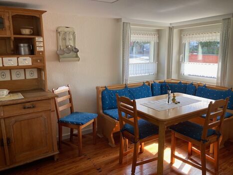 Ferienhaus "Am Kalbsbuch" Picture 2