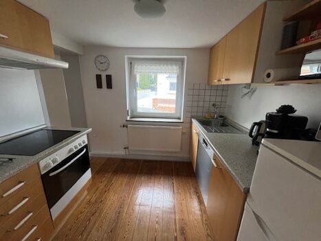 Ferienhaus "Am Kalbsbuch" Picture 5