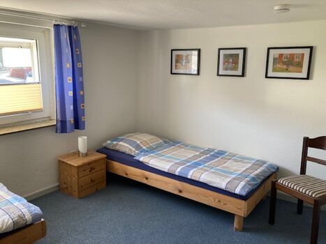 Ferienhaus "Am Kalbsbuch" Bild 4