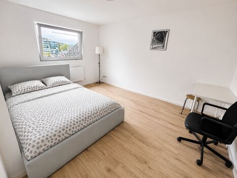 Wohnungen in Koblenz, Neuwied und Vallendar Bild 2