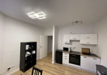 SB18 / TOMASZ-LIVING in Fürstenwalde - WLAN + Küche Obrázok 14