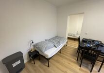 SB18 / TOMASZ-LIVING in Fürstenwalde - WLAN + Küche Obrázok 6