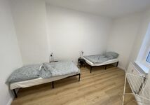 SB18 / TOMASZ-LIVING in Fürstenwalde - WLAN + Küche Obrázok 9