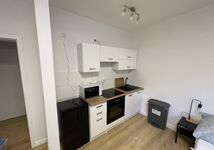 SB18 / TOMASZ-LIVING in Fürstenwalde - WLAN + Küche Obrázok 7