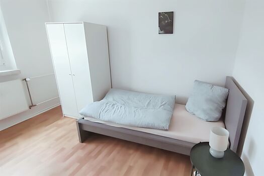 flex living - Monteurwohnungen in Cottbus (DEU|EN|PL|HU|RU) Bild 3