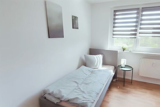 flex living - Monteurwohnungen in Cottbus (DEU|EN|PL|HU|RU) Bild 1