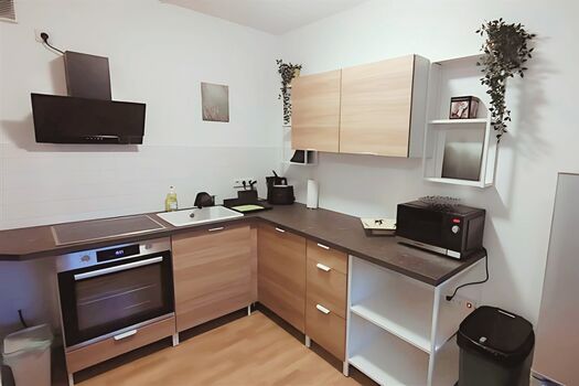 flex living - Monteurwohnungen in Cottbus (DEU|EN|PL|HU|RU) Bild 5