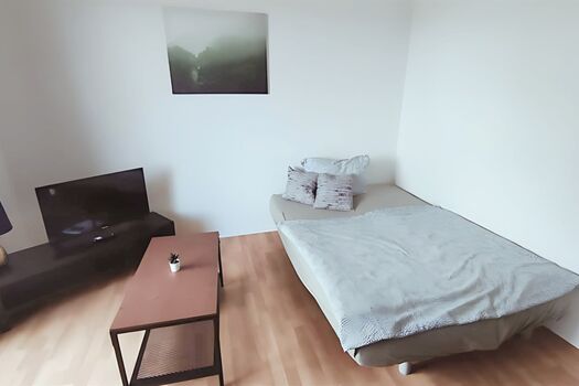 flex living - Monteurwohnungen in Cottbus (DEU|EN|PL|HU|RU) Bild 4