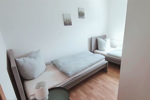 flex living - Monteurwohnungen in Cottbus (DEU|EN|PL|HU|RU) Bild 2