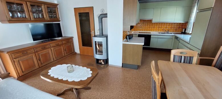 Ferienwohnung Agnes Picture 3